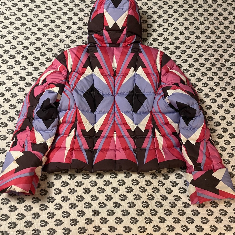 Radley Winter/Ski Jacket size Lg